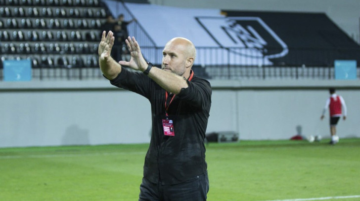 Samir Abasovla yolları ayırıb