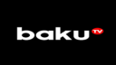 Baku tv canli Logo
