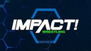 impact wrestling tv Logo