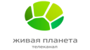 Zhivaya Planeta TV Logo