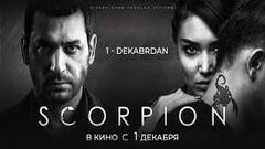 Scorpion film